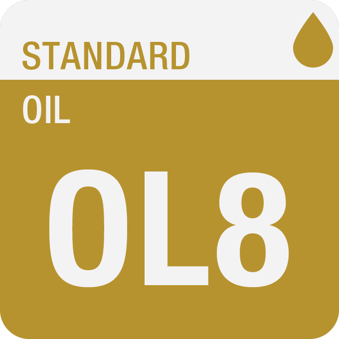 Best Lubricant Selections OL8
