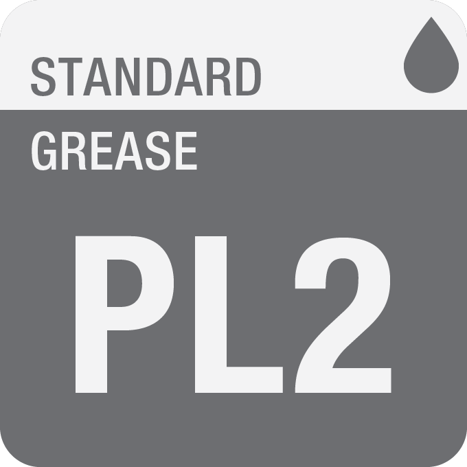 Heavy Duty Grease PL2