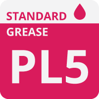 High Temperature Grease PL5