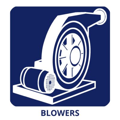 BLOWERS