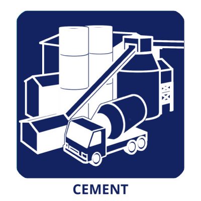 cement