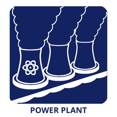 Power Plant