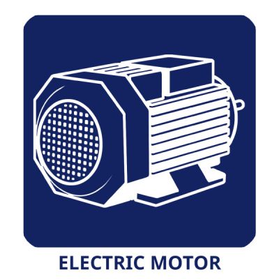 ELECTRIC MOTOR