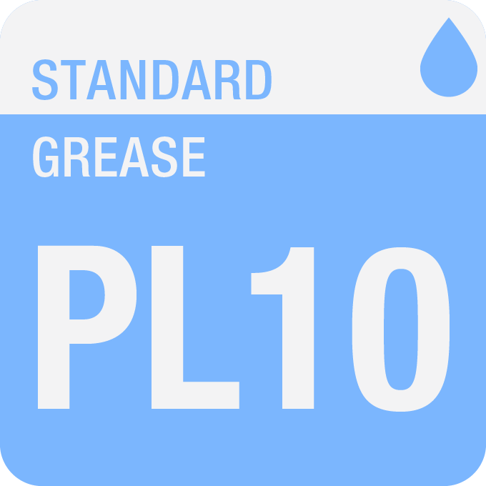 Motor Bearing Grease PL10