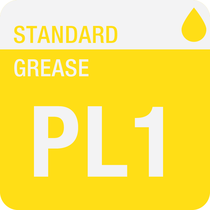 Multipurpose Grease PL1