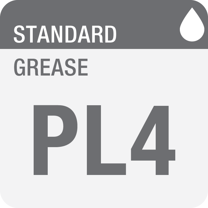 Food Grade Grease PL4