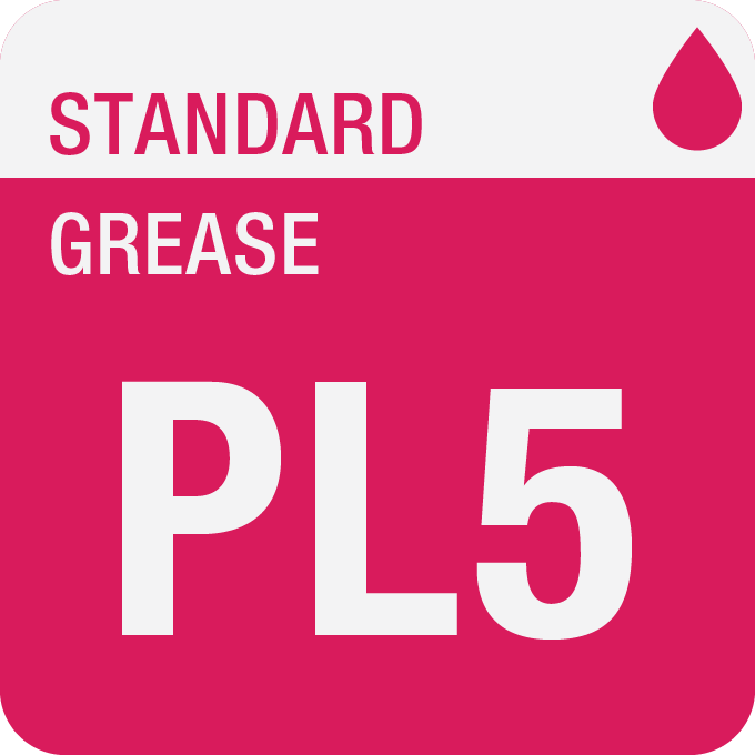 High Temperature Grease PL5