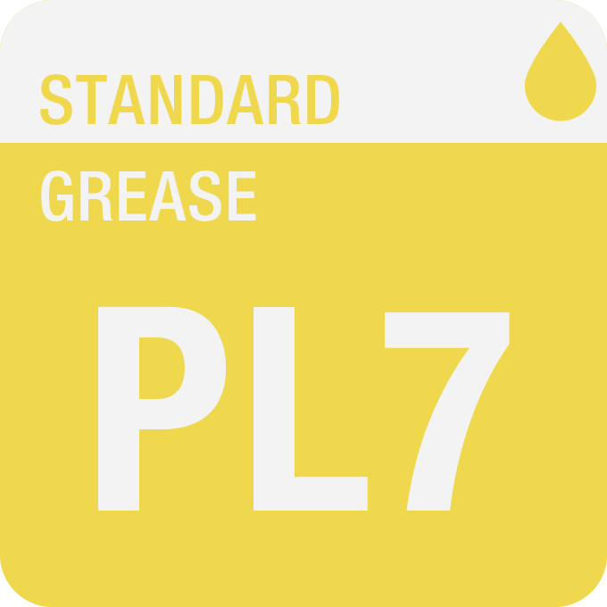 Low Temperature Grease PL7