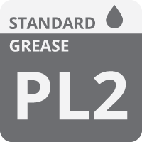 Heavy Duty Grease PL2