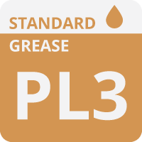 High-Speed Grease PL3