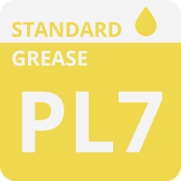 Low Temperature Grease PL7