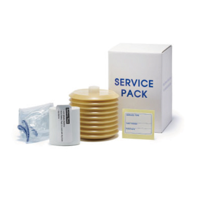 Lubricator Replaceable Service Packs Service Pack 250ml