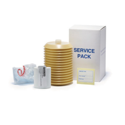 Lubricator Replaceable Service Packs Service Pack 500ml