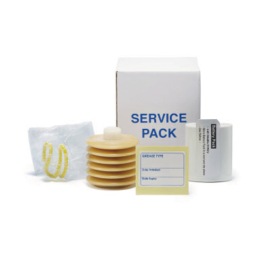 Service Packs