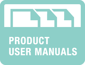 SDS & PDS User Manuals user-manual